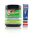 ACCOB BCAA Powder-Pre or Post Workout