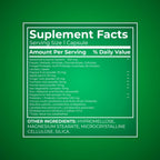 Unique Bundle Digestive Enzymes with Probiotics & Prebiotics - 120 Capsules - image 4