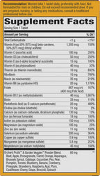 Nature's Way Alive! Women's Ultra Multivitamin - 60 Tablets - image 9