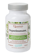 Quantum Health Super Immune+ Power Formula - 90 Vegetarian Capsules