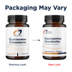 Designs for Health Glucosamine Chondroitin - 120 Capsules - image 4