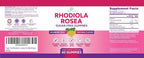 Purify Life Rhodiola Rosea Gummies Sugar-Free - 60 Count - image 7