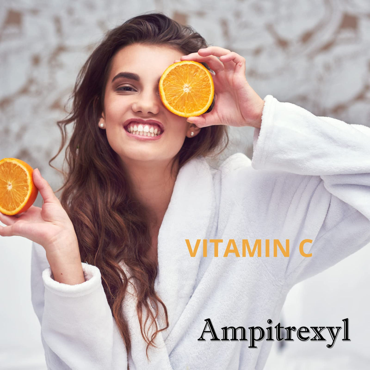 Ampitrexyl Immune System Support - 30 Capsules - image 5