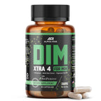 ALPHA RISE DIM Supplement for Men Hormonal Balance - 60 Capsules