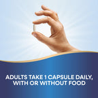 Nature's Way Fortify Optima Probiotic 35 Billion CFU - 60 Capsules - image 6