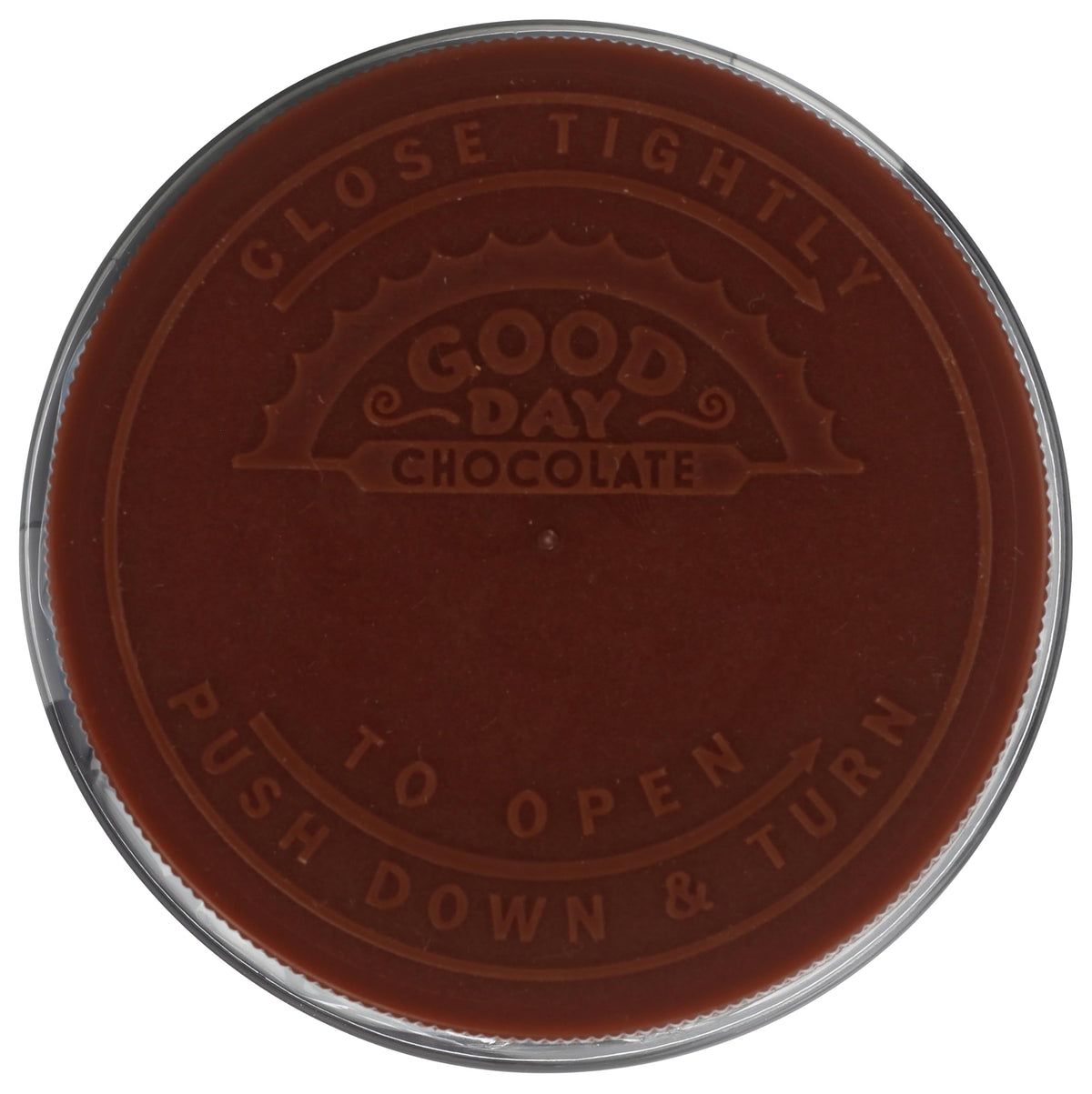 Good Day Chocolate Melatonin 1 mg Sleep Aid - 80 Chewables - image 6
