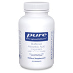 Pure Encapsulations Buffered Ascorbic Acid -- Capsules