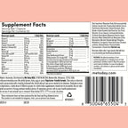 me today Daily Multivitamin for Women - 30 Vegetarian Capsules - image 3