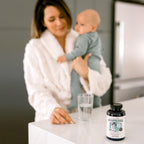 Legendairy Milk Milkapalooza Lactation Supplement - 60 Capsules - image 6