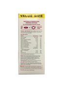 Jamieson 100% Complete Multivitamin for Women 50+ - 150 Caplets - image 2