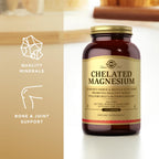 Solgar Mineral_Supplement