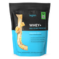 LEGION Whey+ Protein Whey Isolate from Grass Fed Cows - Whey Protein
