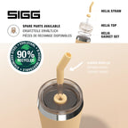 Sigg Helia Insulated Travel Mug Stainless Steel - 15 Oz - image 5