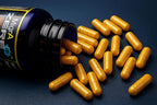 Iconis Bioceuticals MigrA Zero Migraine Relief - 120 Capsules - image 4