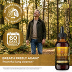 HEBS LAB. Mullein Extract Parent