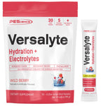 PEScience Versalyte Electrolyte Hydration Packets