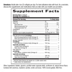 Country Life Omega 3-6-9 Complete 1534 mg - 90 Softgels - image 4