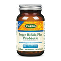 Flora Super Bifido Plus Probiotic 8 Strains 102B CFU - 30 Vegetarian Capsules