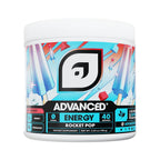 Advanced Energy Energy Boosting Formula with Electrolytes