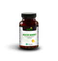 Athreya Herbs Healthy Memory Tablets for Brain - 120 Tablets