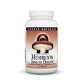 Source Naturals Mushroom Immune Defense - 120 Tablets