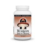 Source Naturals Mushroom Immune Defense - 120 Tablets