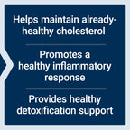 Life Extension Calcium D-Glucarate 200 mg - 60 Capsules - image 4