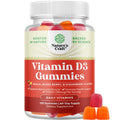 Natures Craft Vitamin D3 2000 IU Gummies - 120 Count