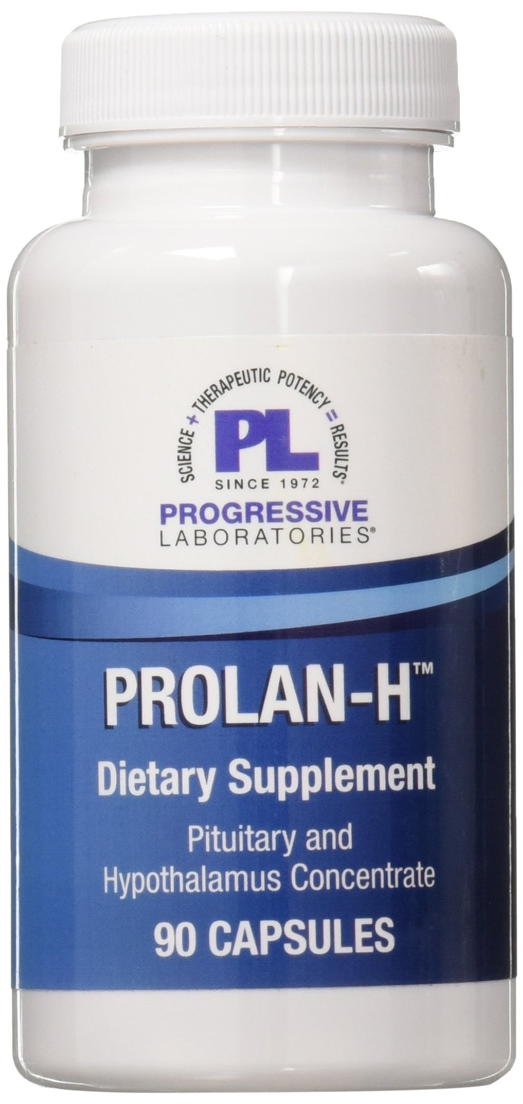 Progressive Laboratories Prolan-H Supplement - 90 Capsules