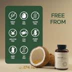 SMARTERNUTRITION MCT Oil Softgels C8 & C10 - 90 Softgels - image 5