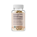 Like Mine Maca Root - 100 Capsules - image 2