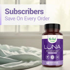 Nested Naturals Luna