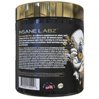 Insane Labz Psychotic Gold