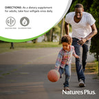 NaturesPlus Bone Power Osteo Nutrient Complex - 360 Softgels - image 6