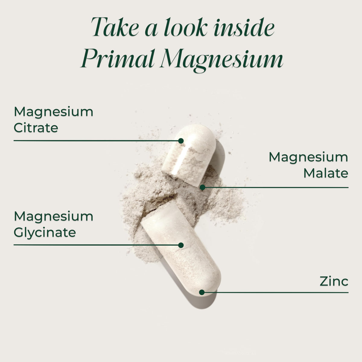 Primal Harvest MINERAL_SUPPLEMENT