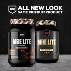 REDCON1 MRE Lite Whole Food Protein Powder