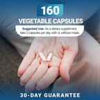 Dr. Berg Electrolyte Capsules for Energy & Hydration - 160 Capsules - image 8