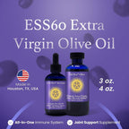 C60 Evo Cat Lover Set Antioxidant Support - 2 Pack - image 2
