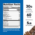 Nutricost Whey Protein Isolate