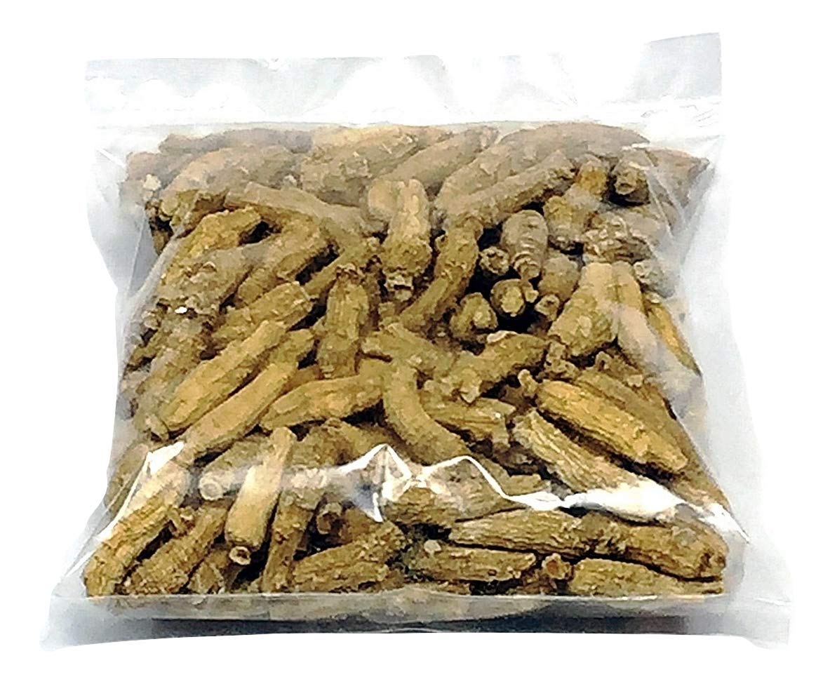 Peace Pavilion Semi-Wild Ginseng - 454g - image 2