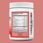 DOCTOR RECOMMENDED SUPPLEMENTS Cardio Complete - Heart Health Support