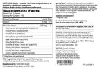 SFI Health Spectrafiber Soluble Fiber - 120 Capsules - image 5