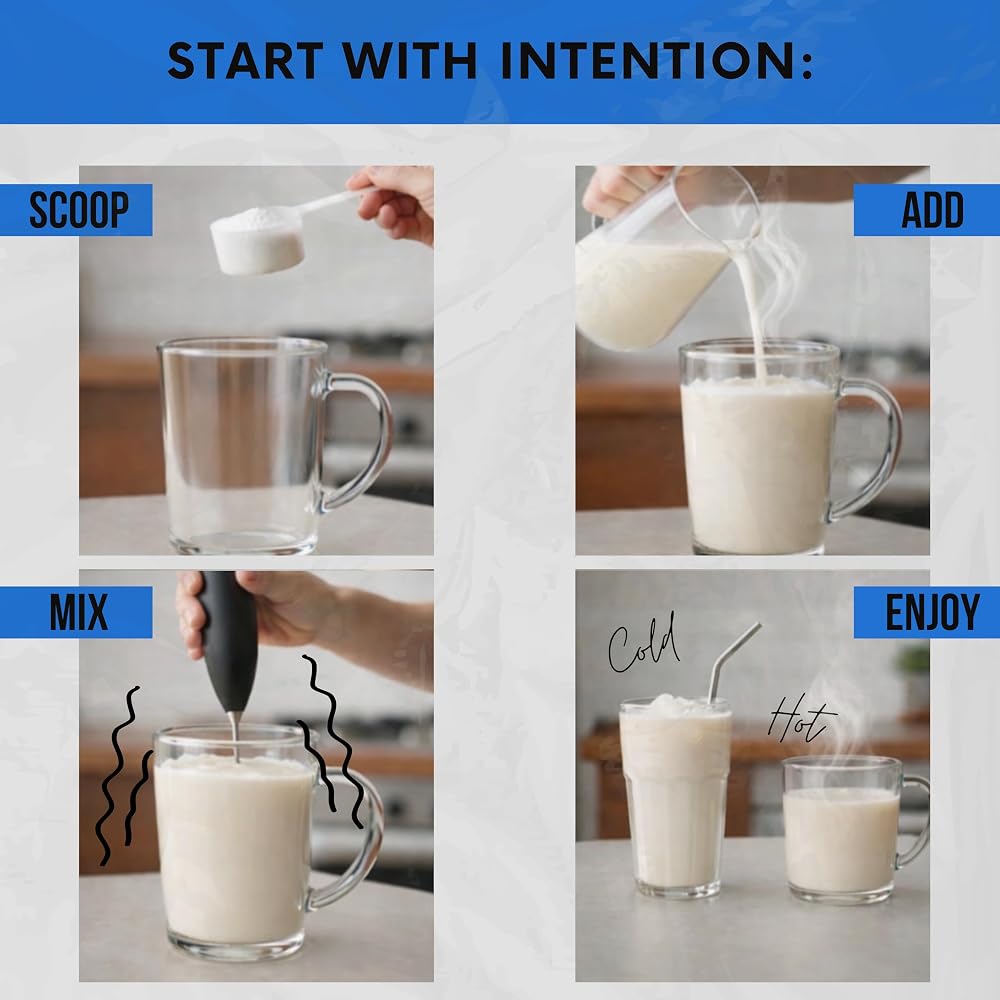 Nutri11 NutriBreakfast by Nutrillermo/Keto Protein Collagen Powder