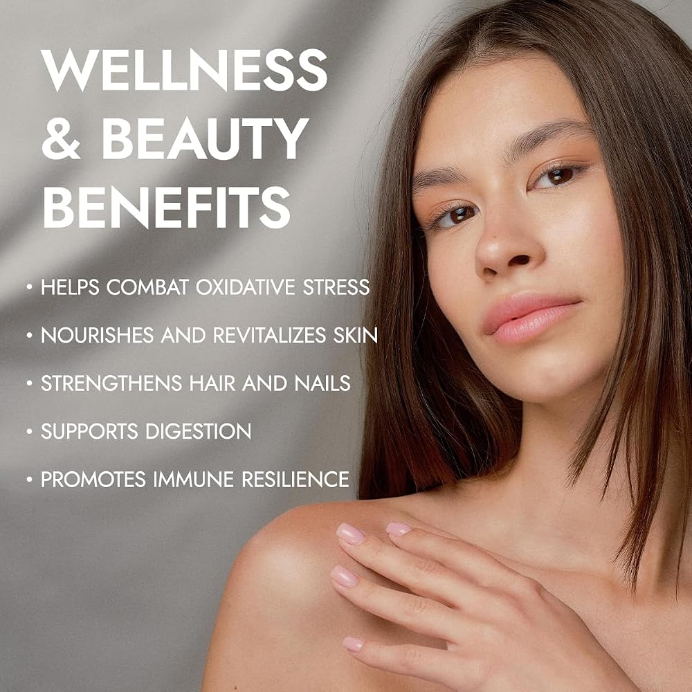Alteya Black Seed Oil and Rose Oil Supplement - 60 Capsules - image 5