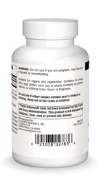 Source Naturals Berberine Vegetable Capsule