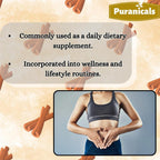 Puranicals All 320 Capsules