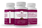PURE ORIGINAL INGREDIENTS Caralluma Fimbriata No Magnesium Or Rice