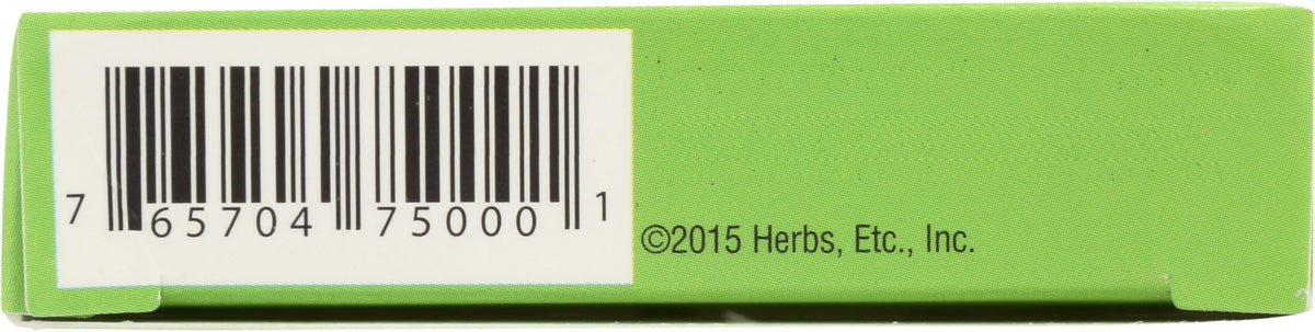 Herbs Etc. Allergy Releaf System - 10 Count - image 8