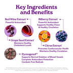 Isotonix OPC-3 Antioxidant Supplement Pycnogenol - 90 Servings - image 2
