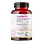 Humming Herbs NAC 450mg with Alpha Lipoic Acid - 90 Vegan Capsules - image 8